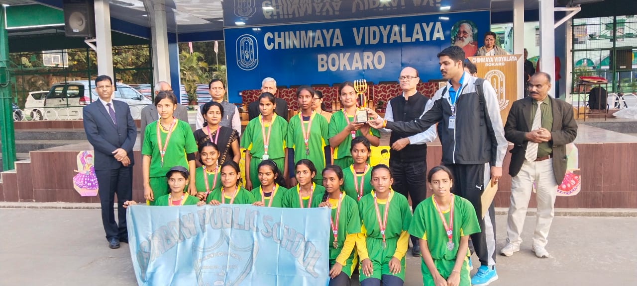 Kabaddi Champion